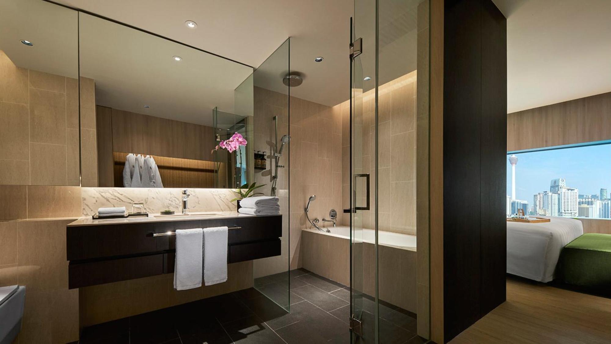 Parkroyal Collection Kuala Lumpur — Photos 1