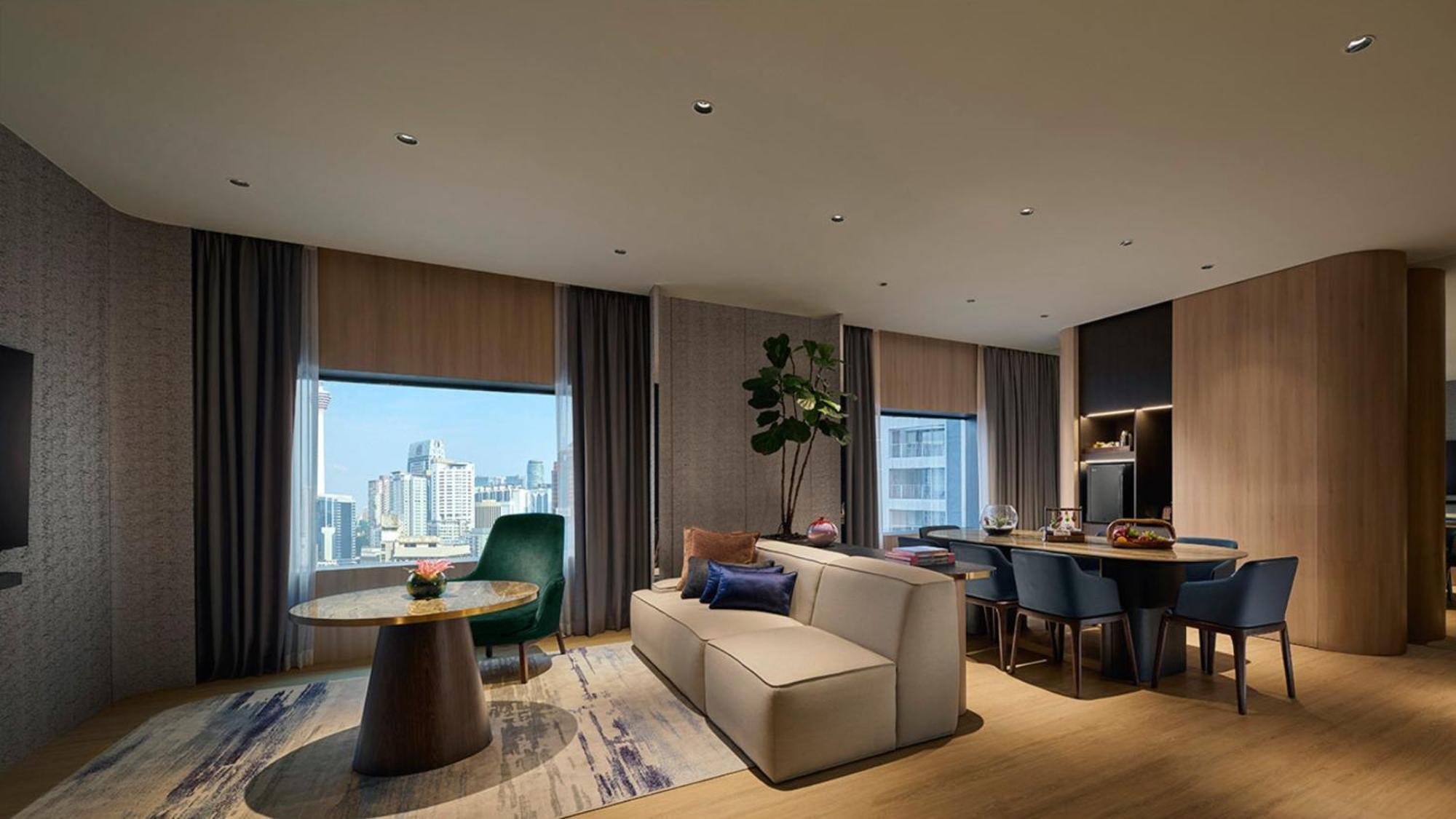 Parkroyal Collection Kuala Lumpur, Kuala Lumpur